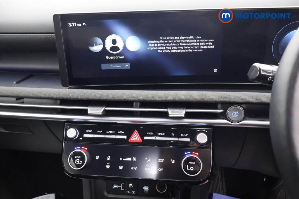 Used Hyundai TUCSON 2024 for sale - 77519883: Photo 16