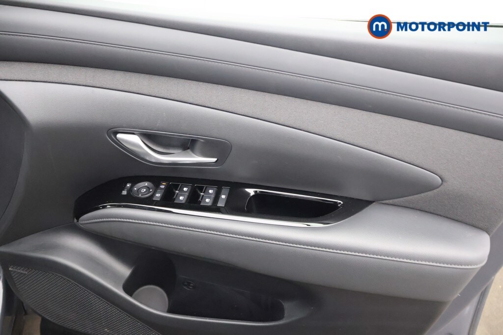 Used Hyundai TUCSON 2024 for sale - 77519883: Photo 19