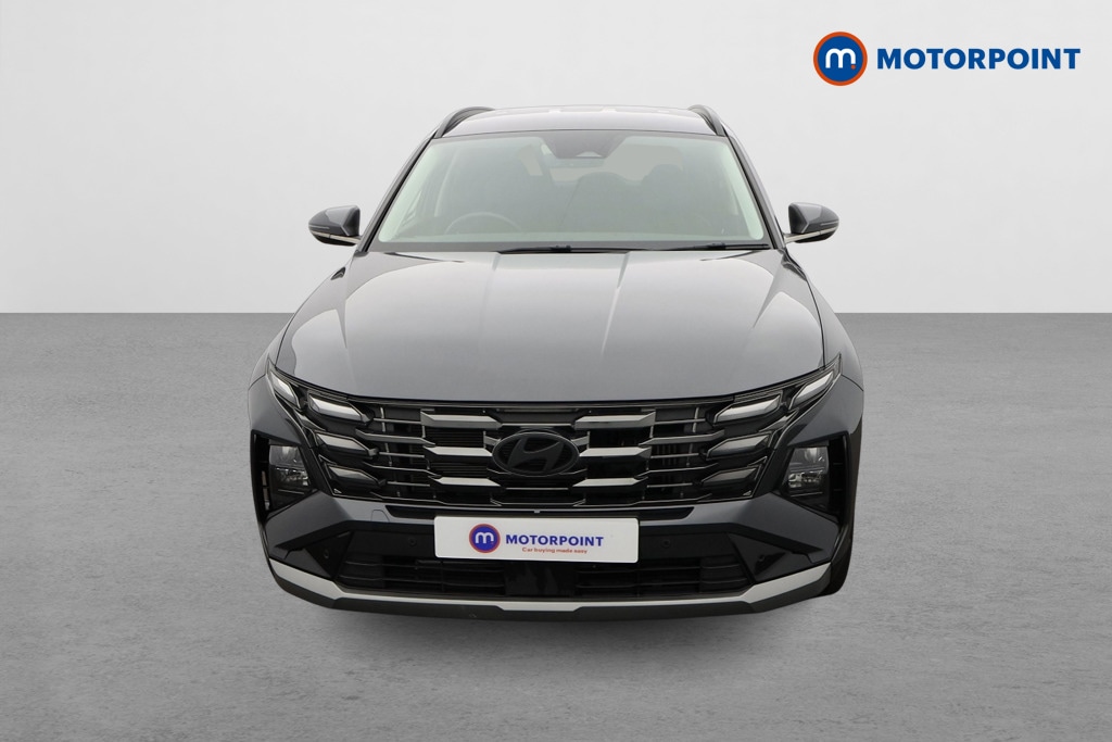 Used Hyundai TUCSON 2024 for sale - 77519883: Photo 2