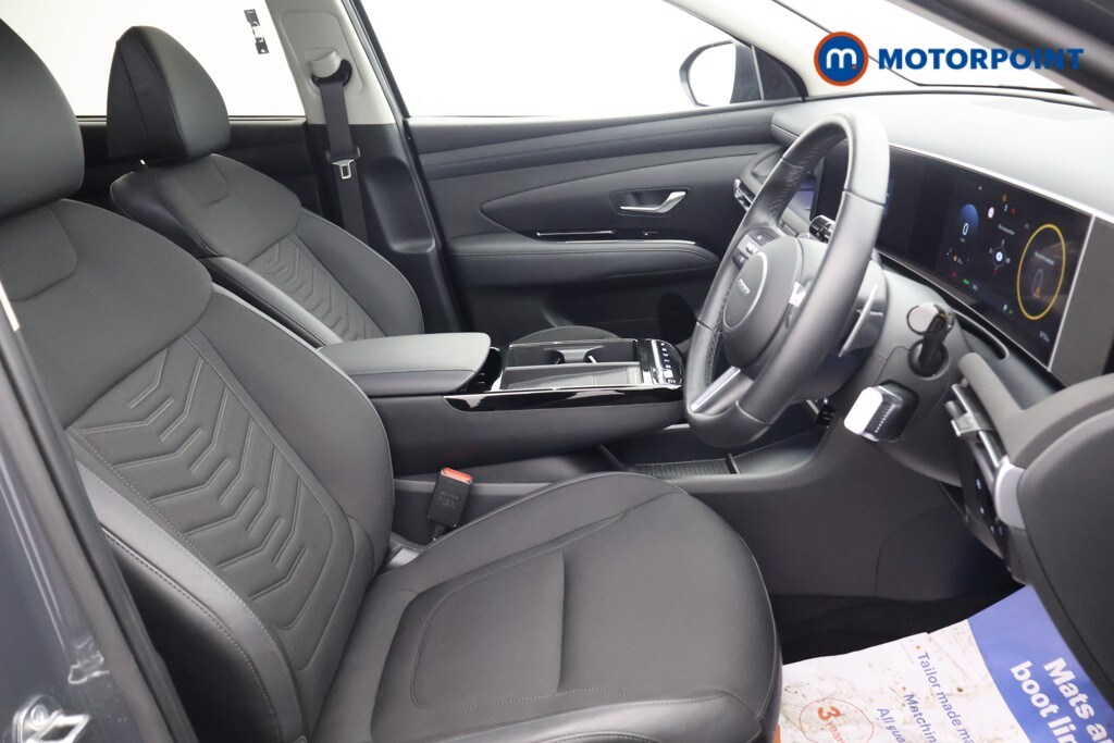 Used Hyundai TUCSON 2024 for sale - 77519883: Photo 21