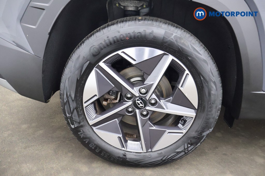 Used Hyundai TUCSON 2024 for sale - 77519883: Photo 29