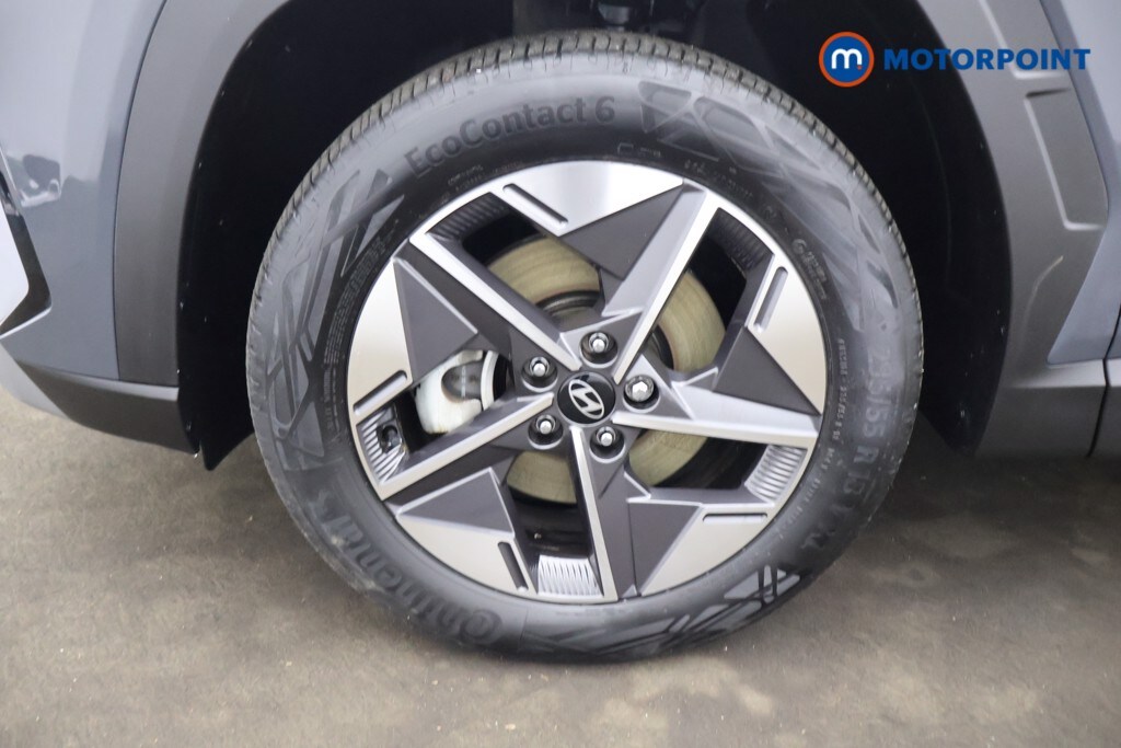 Used Hyundai TUCSON 2024 for sale - 77519883: Photo 31