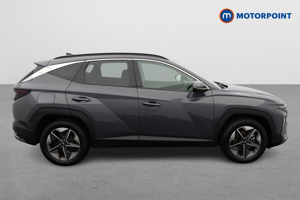Used Hyundai TUCSON 2024 for sale - 77519883: Photo 8