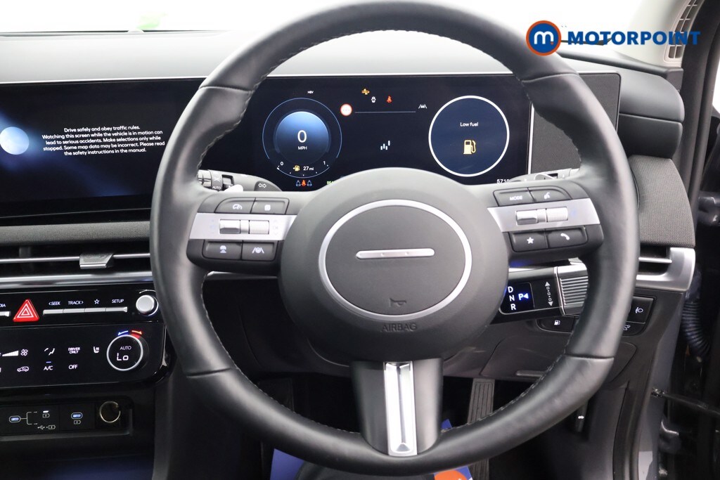 Used Hyundai TUCSON 2024 for sale - 77519883: Photo 9