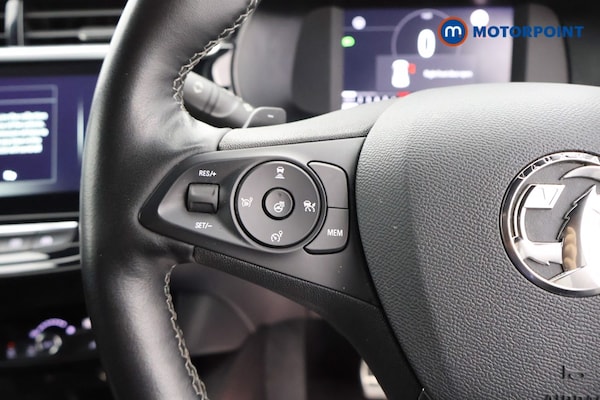 Used Vauxhall Corsa 2023 for sale - 76067785: Photo 10