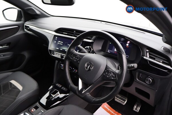 Used Vauxhall Corsa 2023 for sale - 76067785: Photo 17