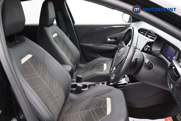 Used Vauxhall Corsa 2023 for sale - 76067785: Photo 18