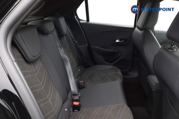 Used Vauxhall Corsa 2023 for sale - 76067785: Photo 19