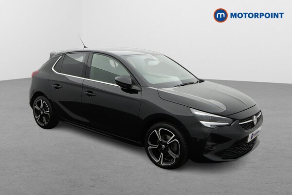 Used Vauxhall Corsa 2023 for sale - 76067785: Photo 1