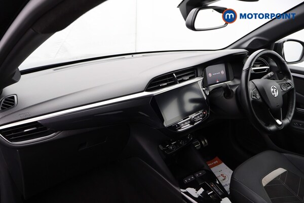 Used Vauxhall Corsa 2023 for sale - 76067785: Photo 20
