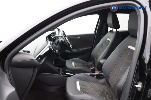 Used Vauxhall Corsa 2023 for sale - 76067785: Photo 21
