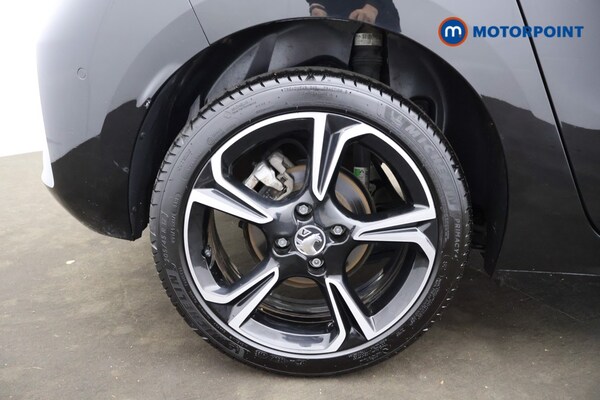 Used Vauxhall Corsa 2023 for sale - 76067785: Photo 23