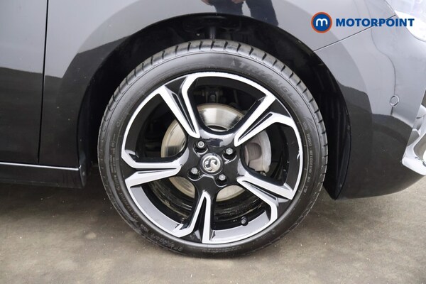 Used Vauxhall Corsa 2023 for sale - 76067785: Photo 24