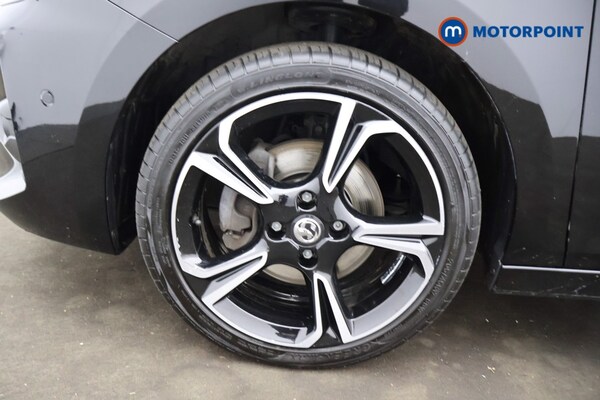 Used Vauxhall Corsa 2023 for sale - 76067785: Photo 25