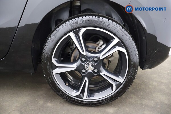 Used Vauxhall Corsa 2023 for sale - 76067785: Photo 26