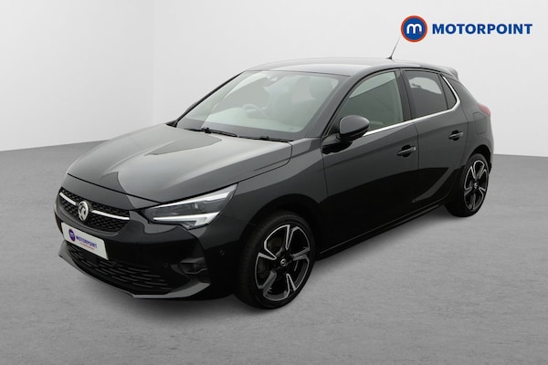Used Vauxhall Corsa 2023 for sale - 76067785: Photo 3