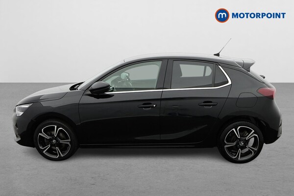Used Vauxhall Corsa 2023 for sale - 76067785: Photo 4