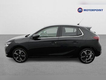 Used Vauxhall Corsa 2023 for sale - 76067785: Photo 4