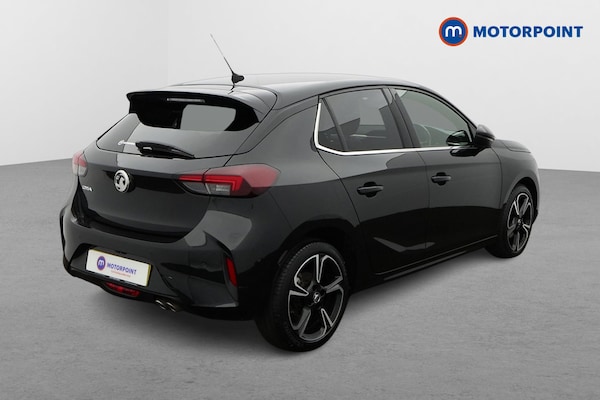 Used Vauxhall Corsa 2023 for sale - 76067785: Photo 7