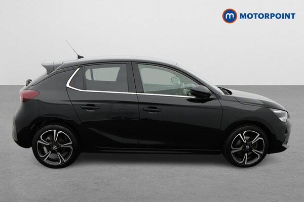 Used Vauxhall Corsa 2023 for sale - 76067785: Photo 8