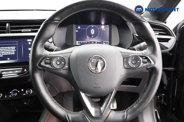 Used Vauxhall Corsa 2023 for sale - 76067785: Photo 9