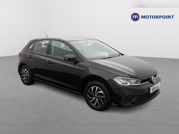 Used Volkswagen Polo 2024 for sale - 78166569: Photo