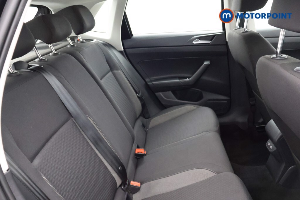 Used Volkswagen Polo 2024 for sale - 78166569: Photo 22