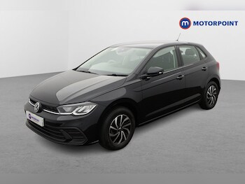 Used Volkswagen Polo 2024 for sale - 78166569: Photo