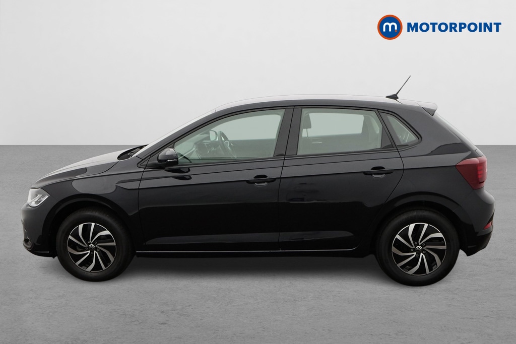 Used Volkswagen Polo 2024 for sale - 78166569: Photo 4