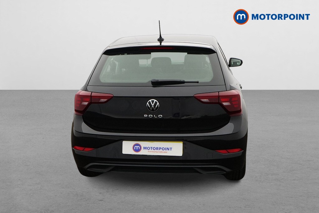 Used Volkswagen Polo 2024 for sale - 78166569: Photo 6