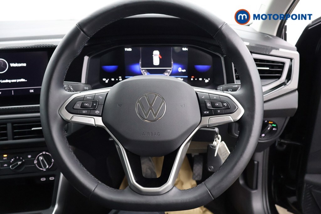 Used Volkswagen Polo 2024 for sale - 78166569: Photo 9