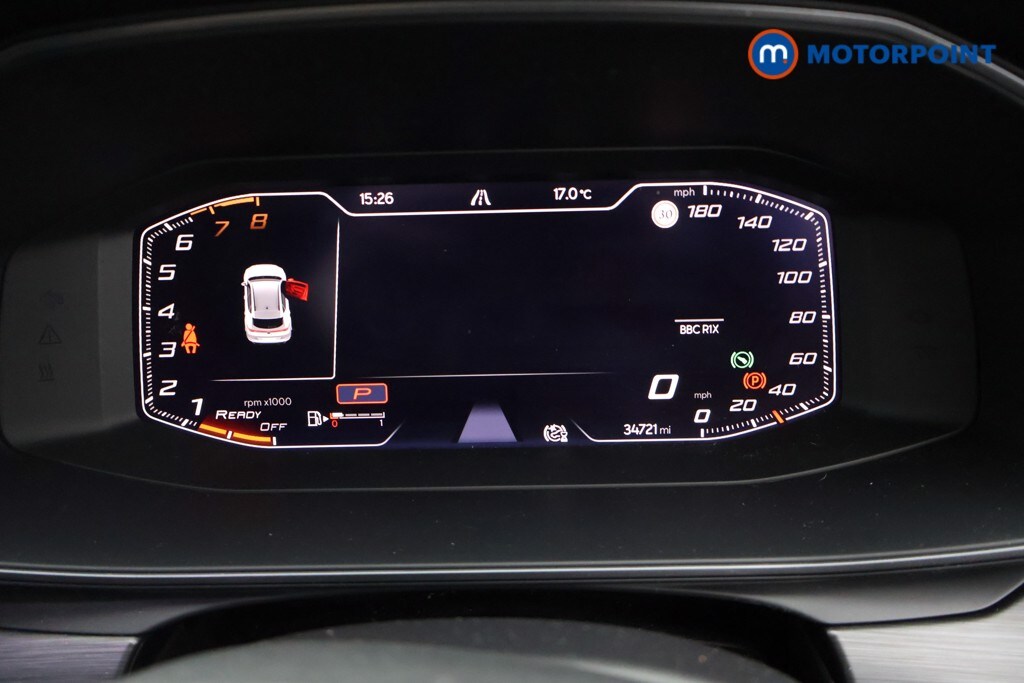 Used Cupra Formentor 2022 for sale - 78166626: Photo 10