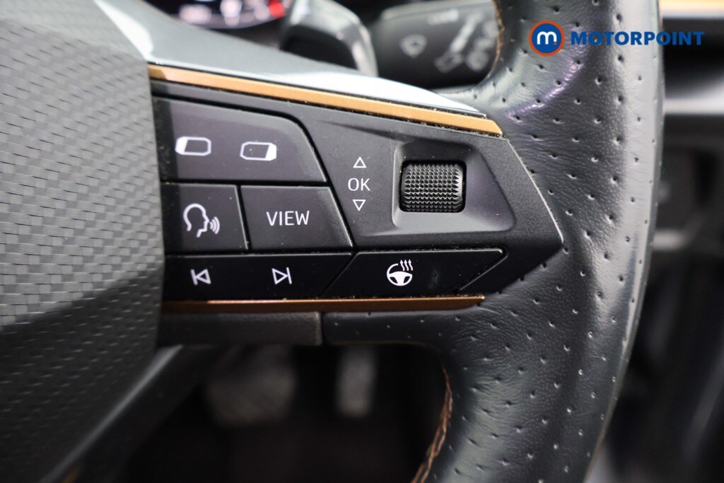 Used Cupra Formentor 2022 for sale - 78166626: Photo 12