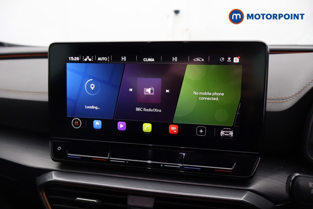 Used Cupra Formentor 2022 for sale - 78166626: Photo 14