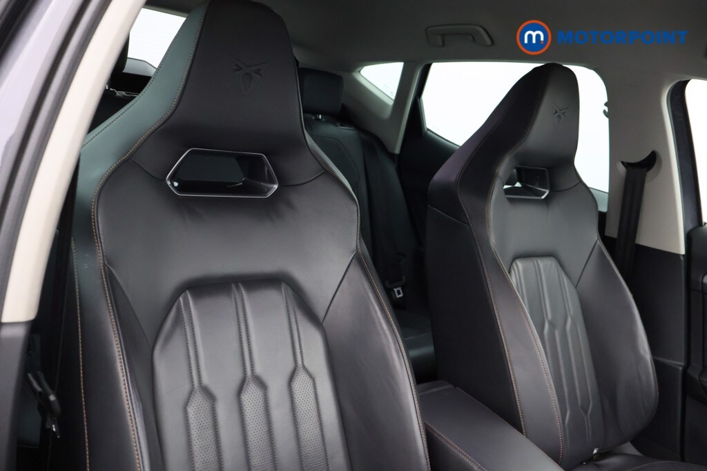 Used Cupra Formentor 2022 for sale - 78166626: Photo 17