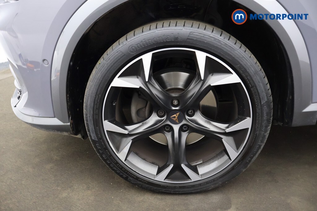 Used Cupra Formentor 2022 for sale - 78166626: Photo 22