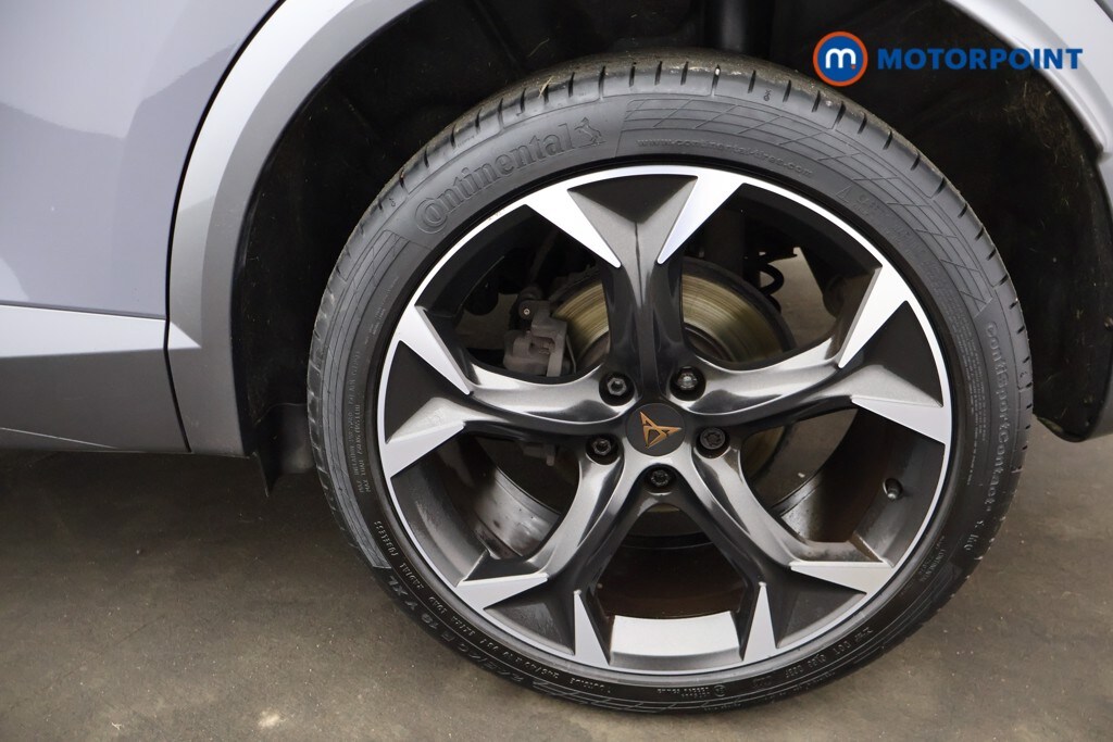 Used Cupra Formentor 2022 for sale - 78166626: Photo 23