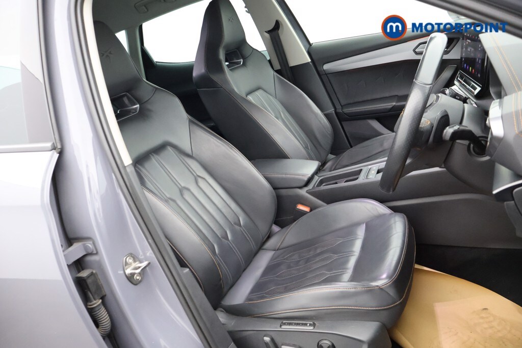 Used Cupra Formentor 2022 for sale - 78166626: Photo 31