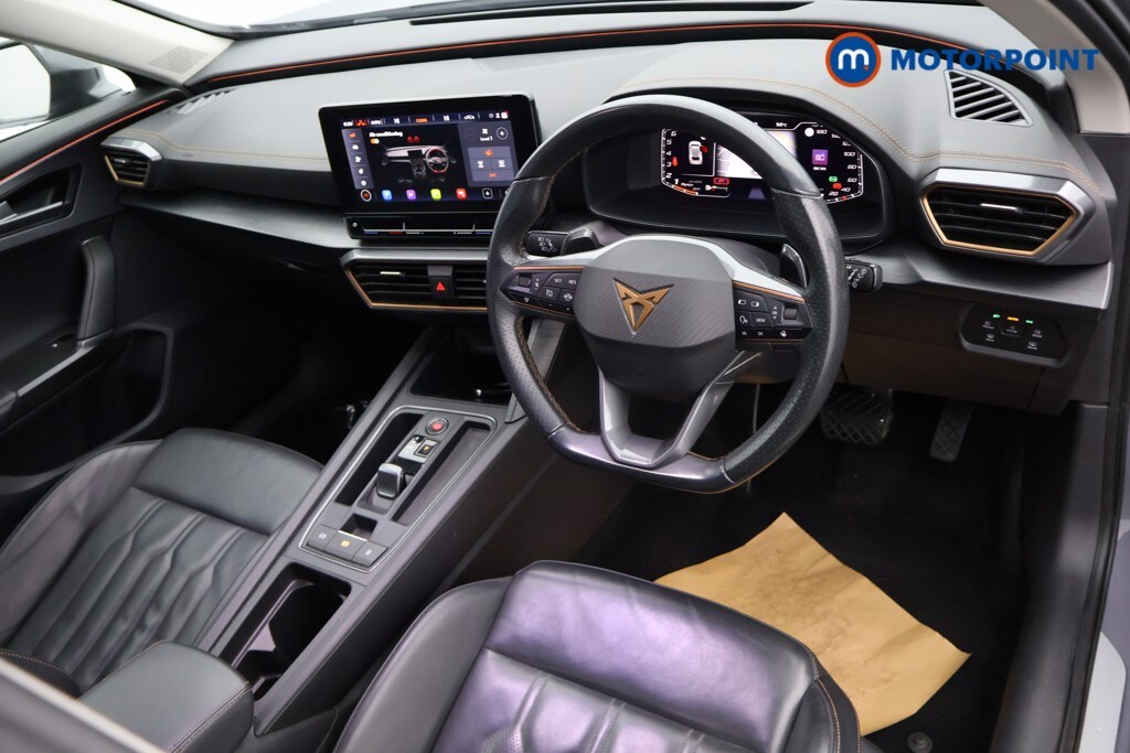 Used Cupra Formentor 2022 for sale - 78166626: Photo 32