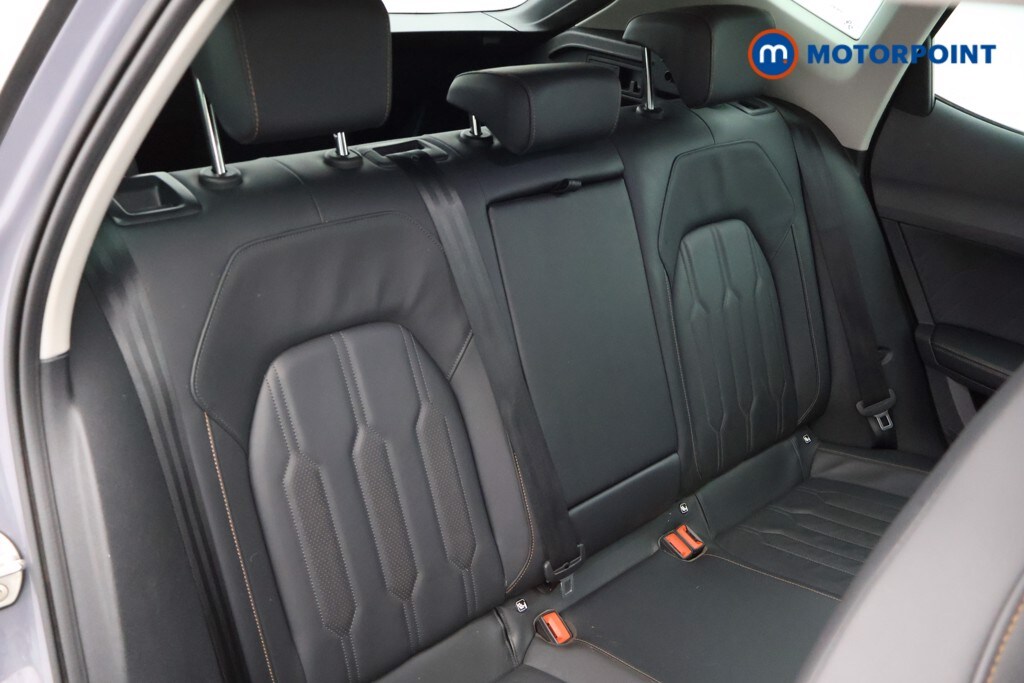 Used Cupra Formentor 2022 for sale - 78166626: Photo 33