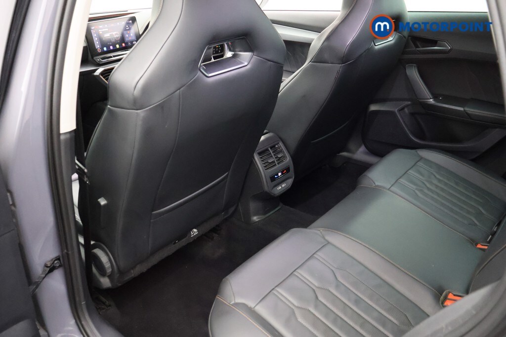 Used Cupra Formentor 2022 for sale - 78166626: Photo 37