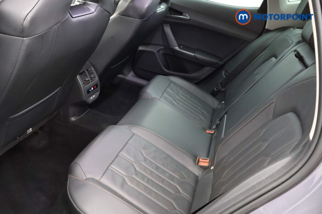 Used Cupra Formentor 2022 for sale - 78166626: Photo 38