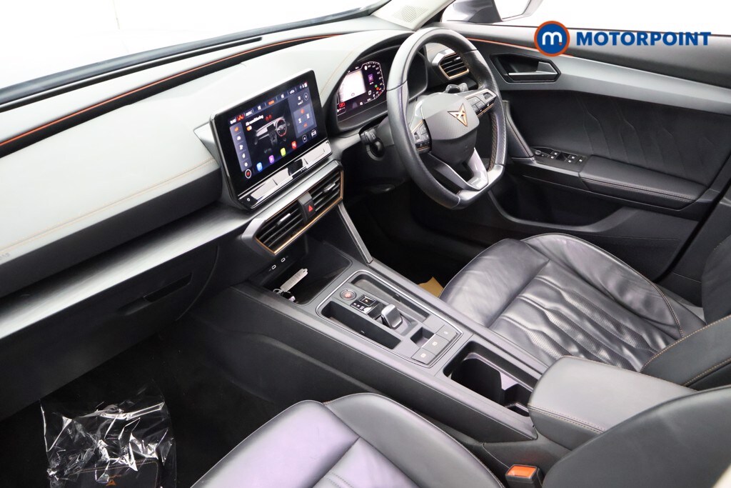 Used Cupra Formentor 2022 for sale - 78166626: Photo 40