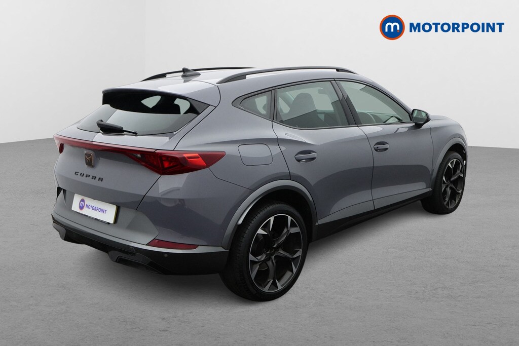 Used Cupra Formentor 2022 for sale - 78166626: Photo 7