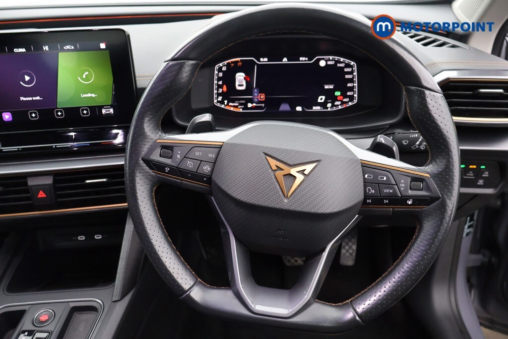 Used Cupra Formentor 2022 for sale - 78166626: Photo 9