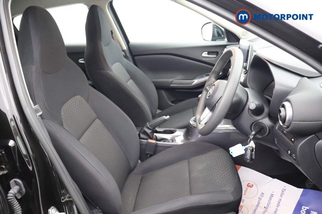 Used Nissan Juke 2023 for sale - 77546028: Photo 24