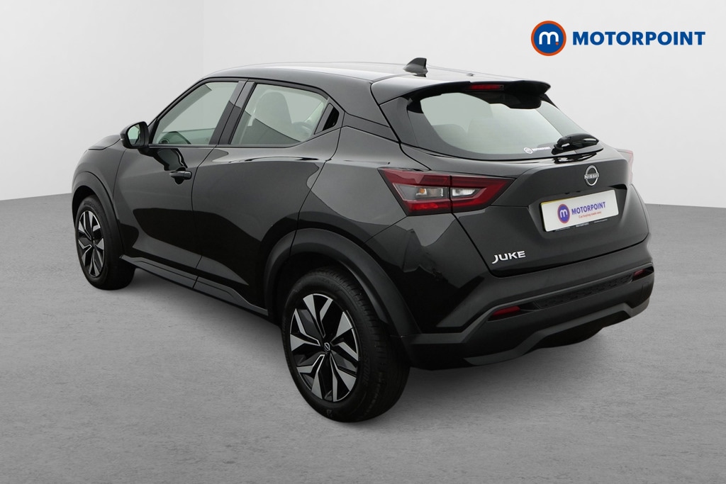 Used Nissan Juke 2023 for sale - 77546028: Photo 5
