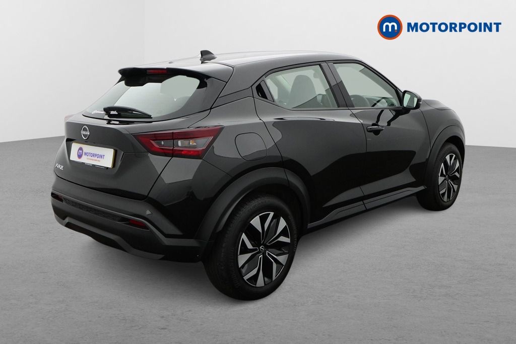 Used Nissan Juke 2023 for sale - 77546028: Photo 7