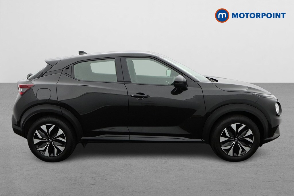 Used Nissan Juke 2023 for sale - 77546028: Photo 8