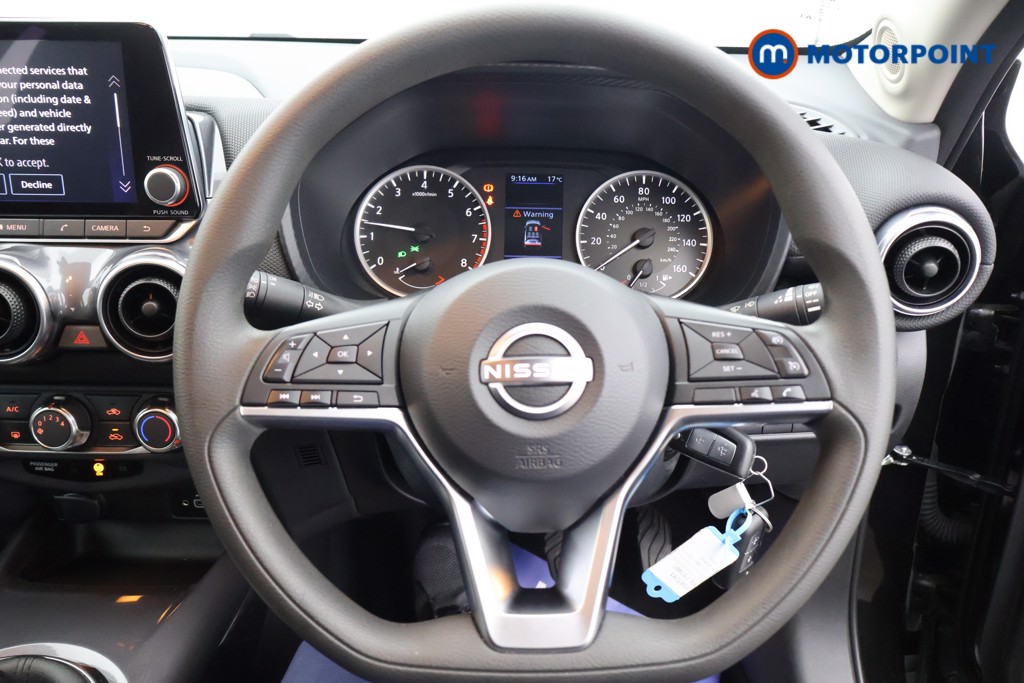Used Nissan Juke 2023 for sale - 77546028: Photo 9